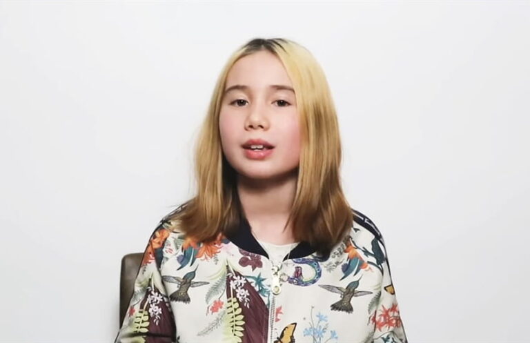 Lil tay onlyfans