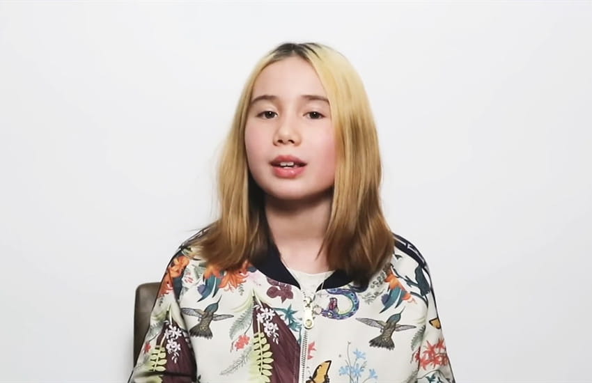 Lil tay onlyfans